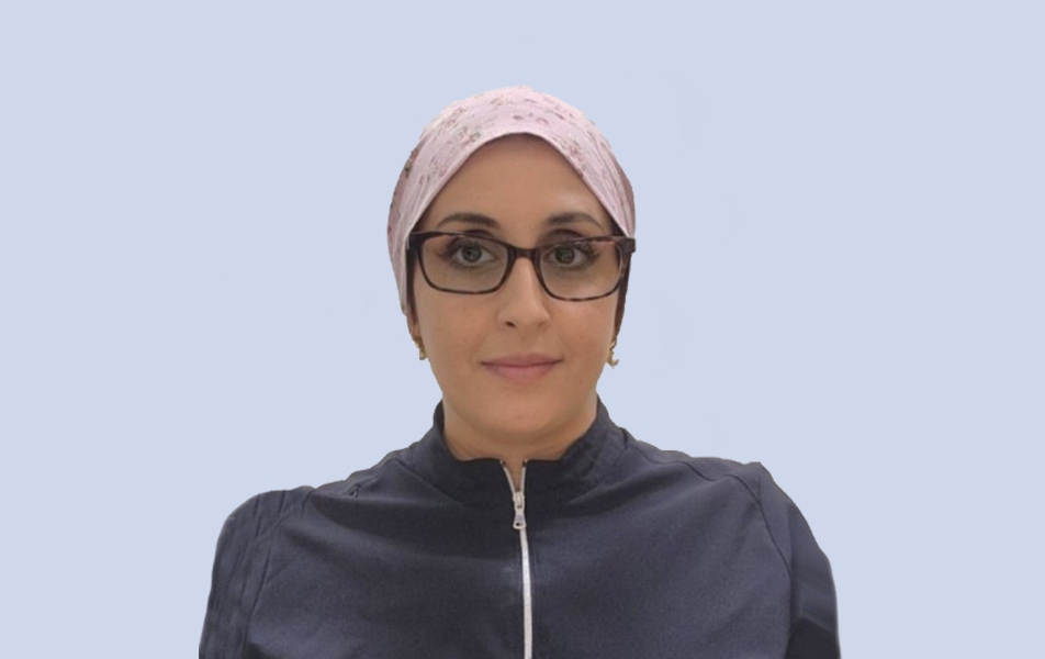Dr. Huda Niwash